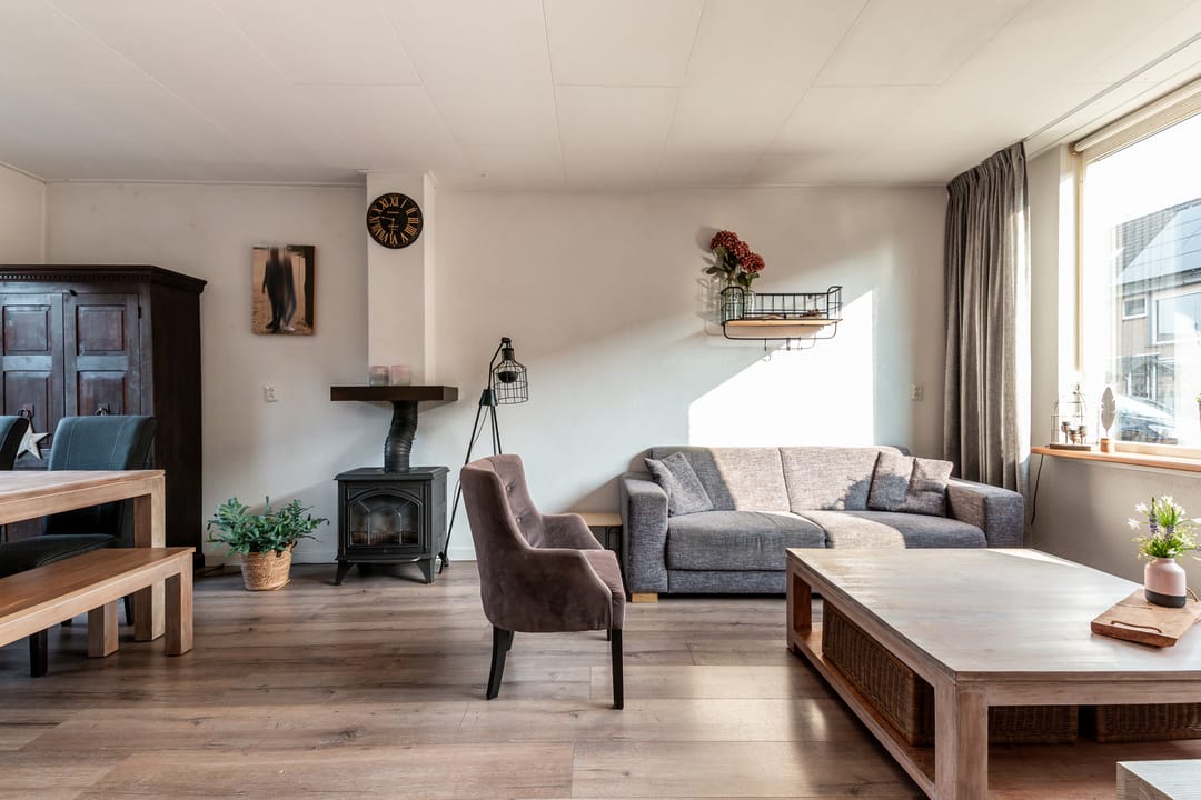 Foto 11 van Multatulistraat 11