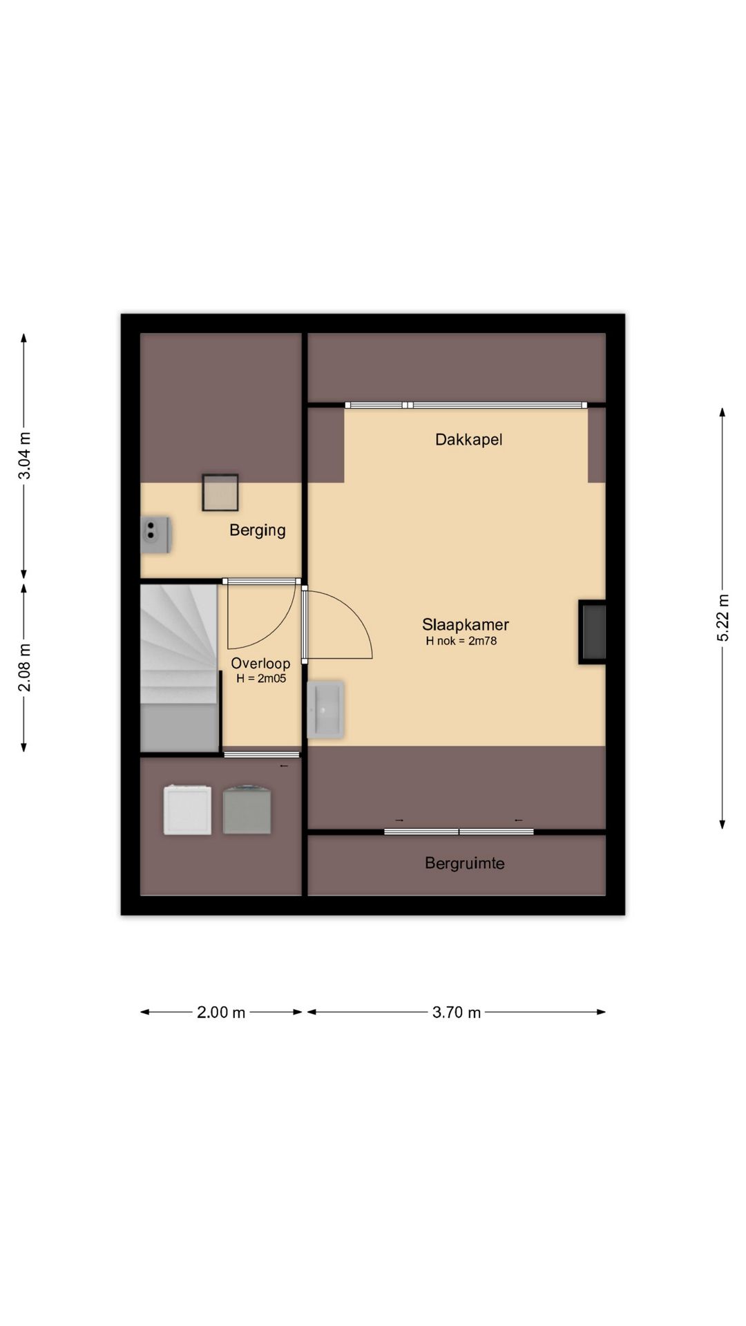 Foto 43 van Egidius Blocklaan 61