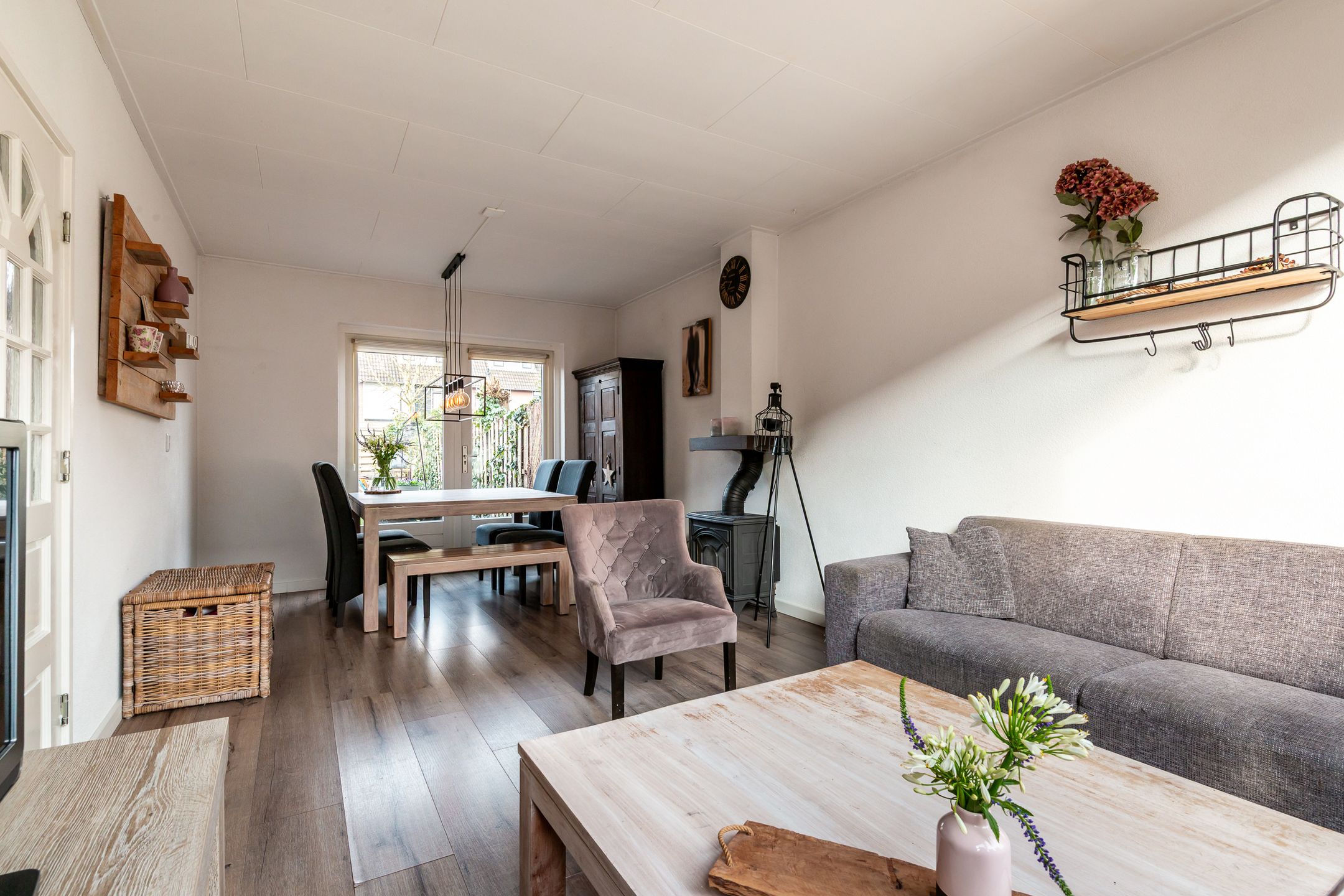 Foto 12 van Multatulistraat 11