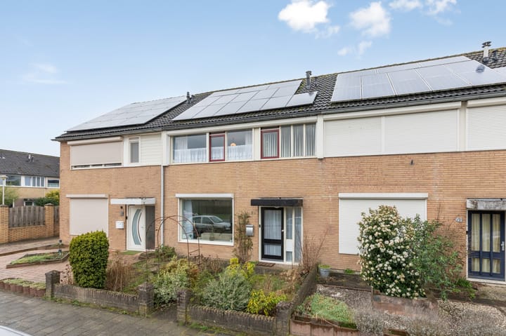 Tugerallee 39 main image