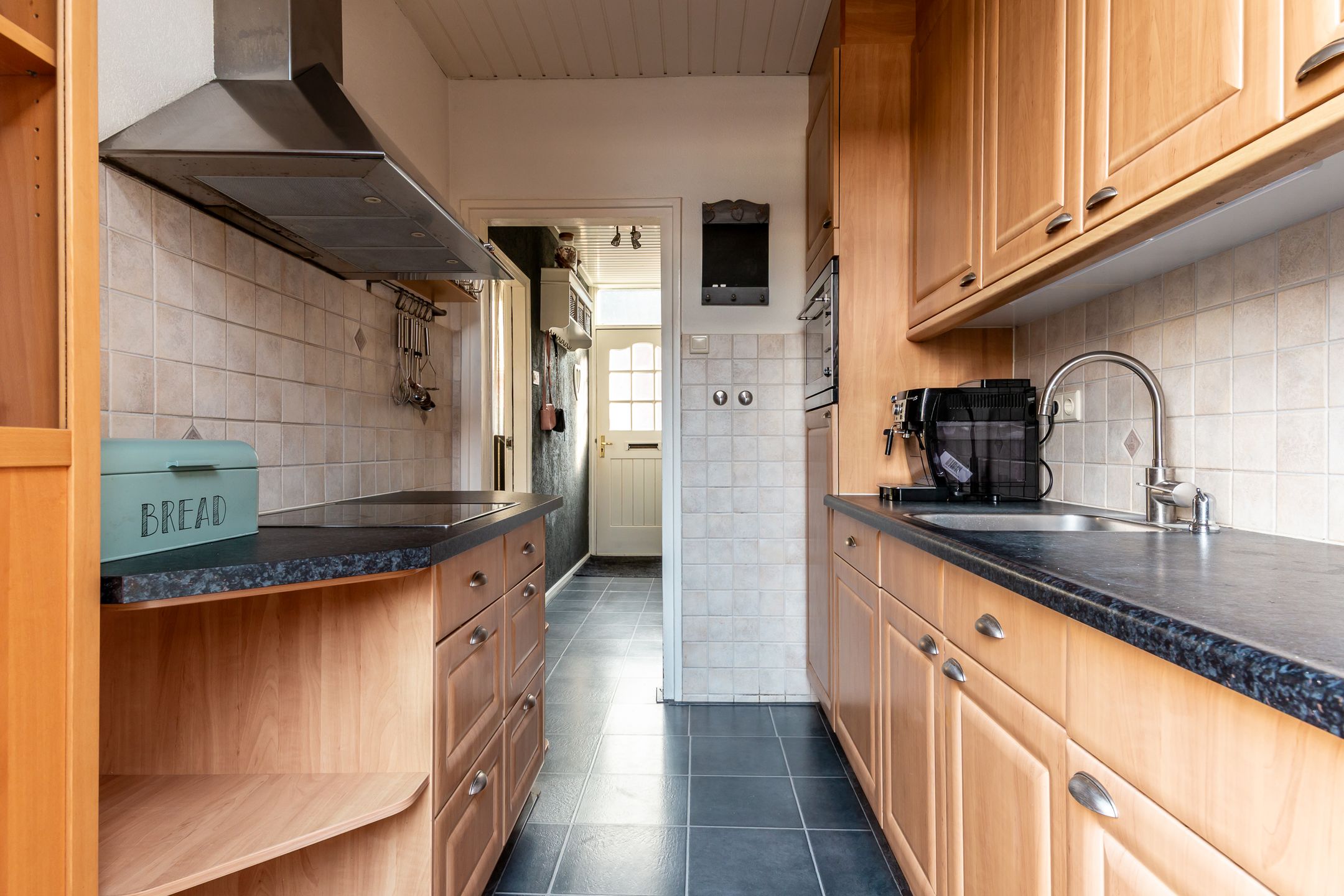 Foto 15 van Multatulistraat 11