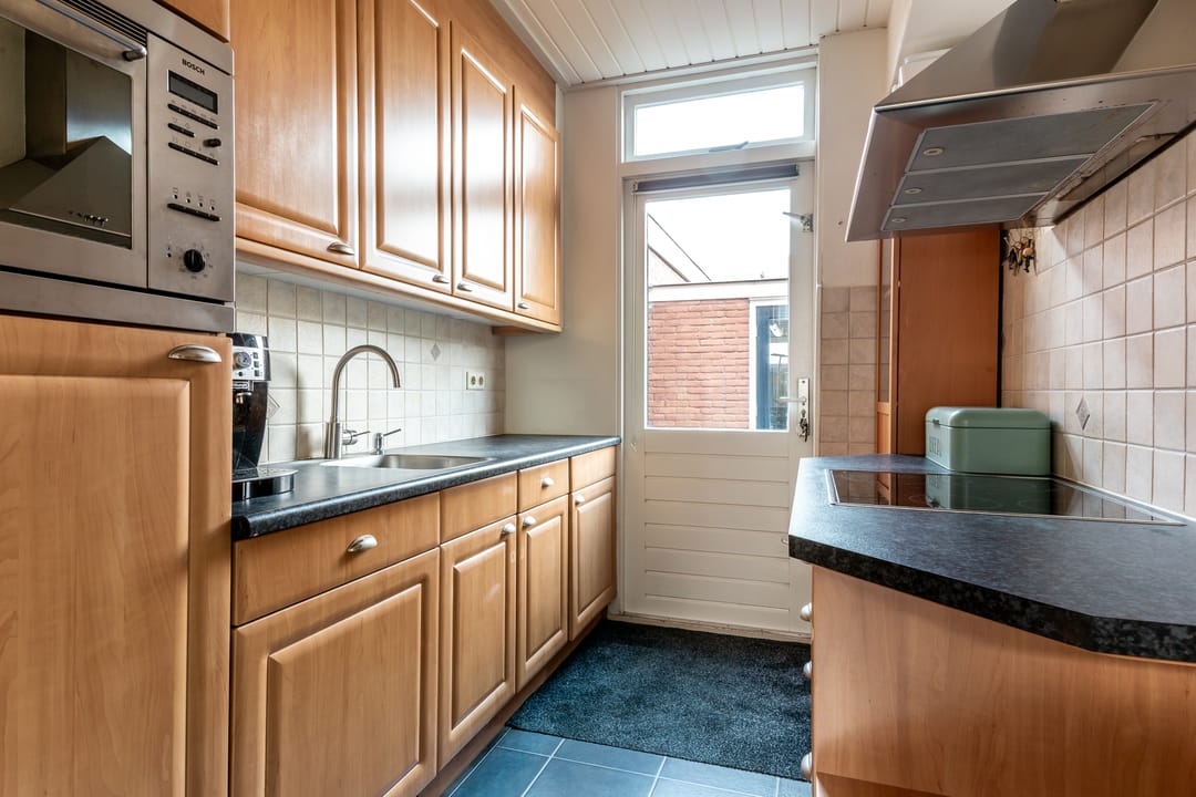 Foto 16 van Multatulistraat 11