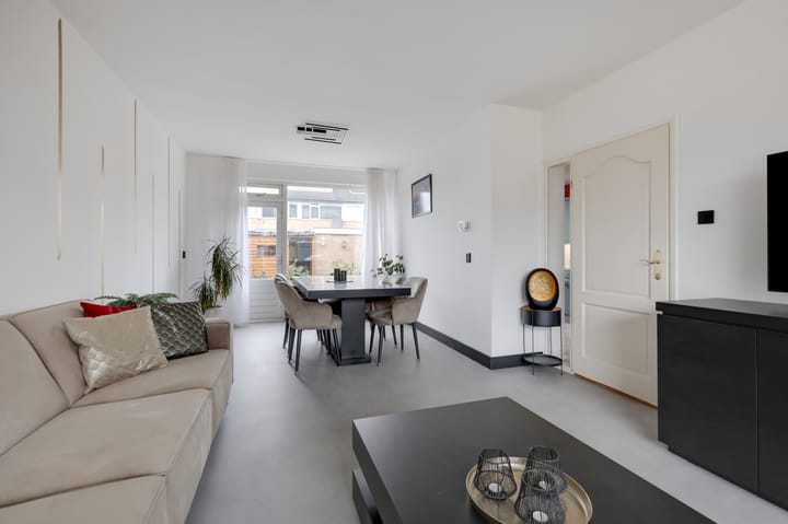 Foto 3 van Tugerallee 39