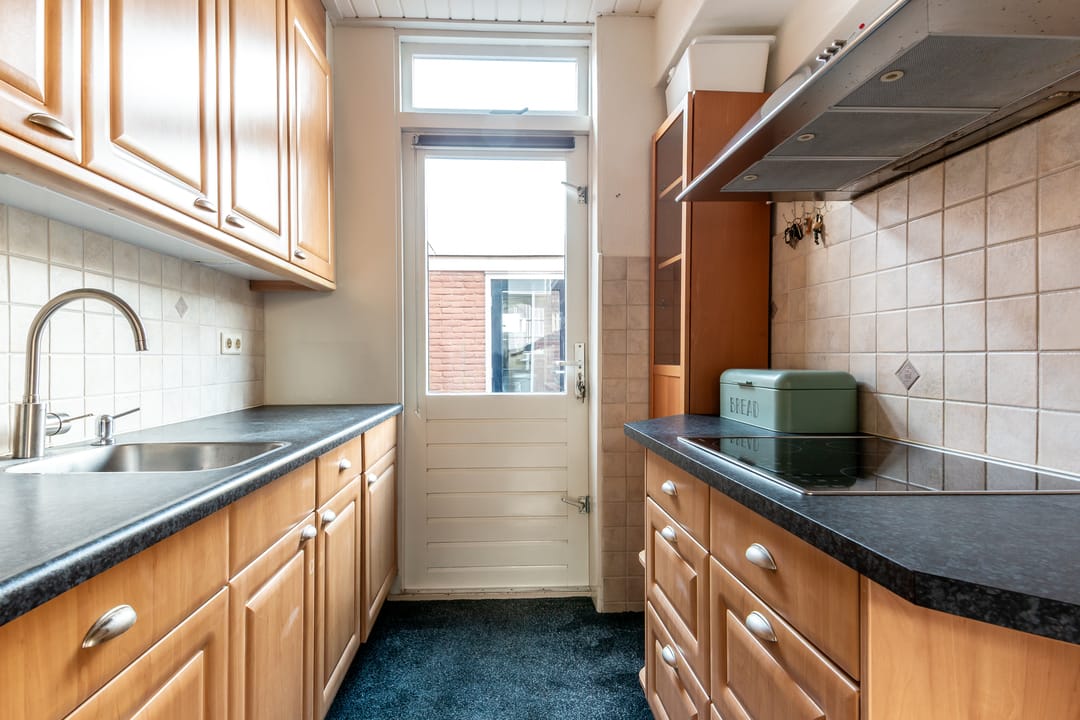 Foto 17 van Multatulistraat 11