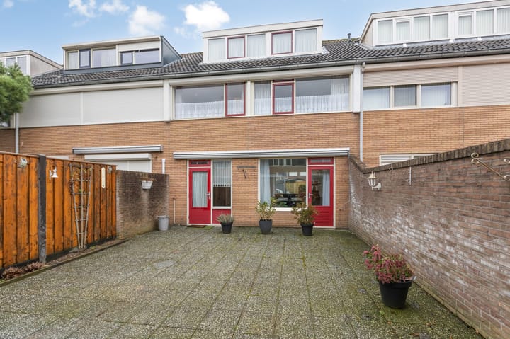 Foto 4 van Tugerallee 39