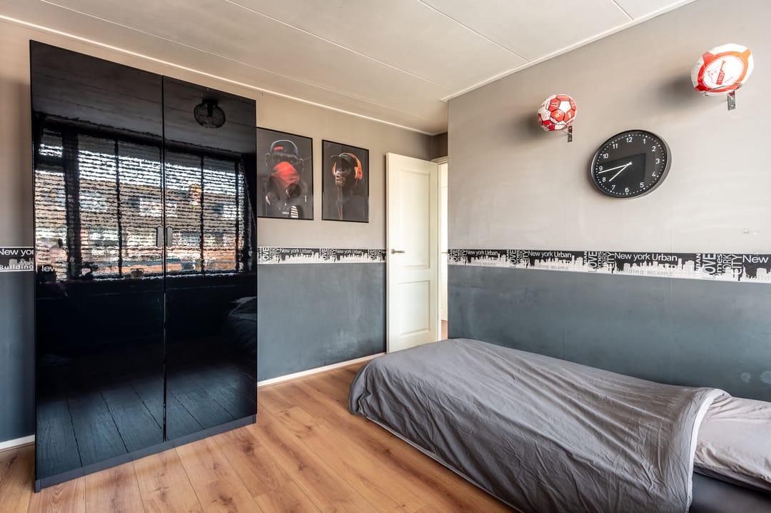 Foto 22 van Multatulistraat 11