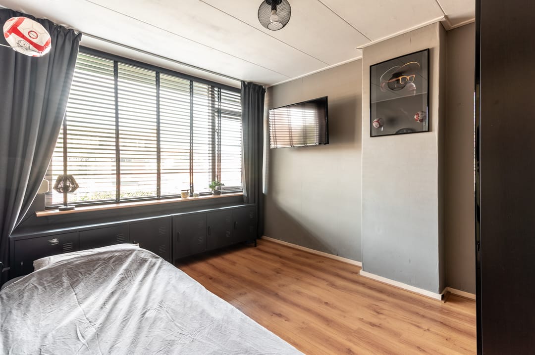 Foto 23 van Multatulistraat 11