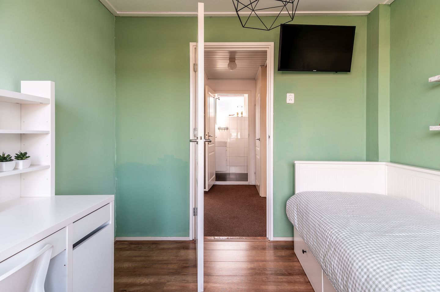 Foto 25 van Multatulistraat 11