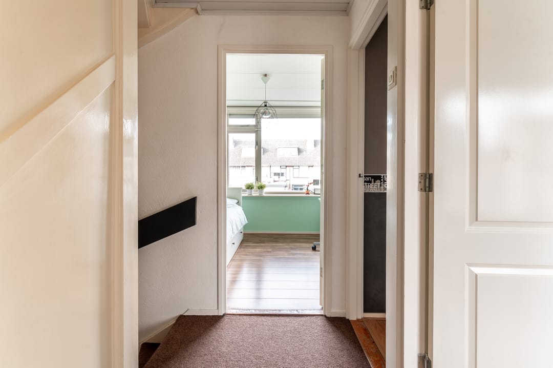 Foto 28 van Multatulistraat 11