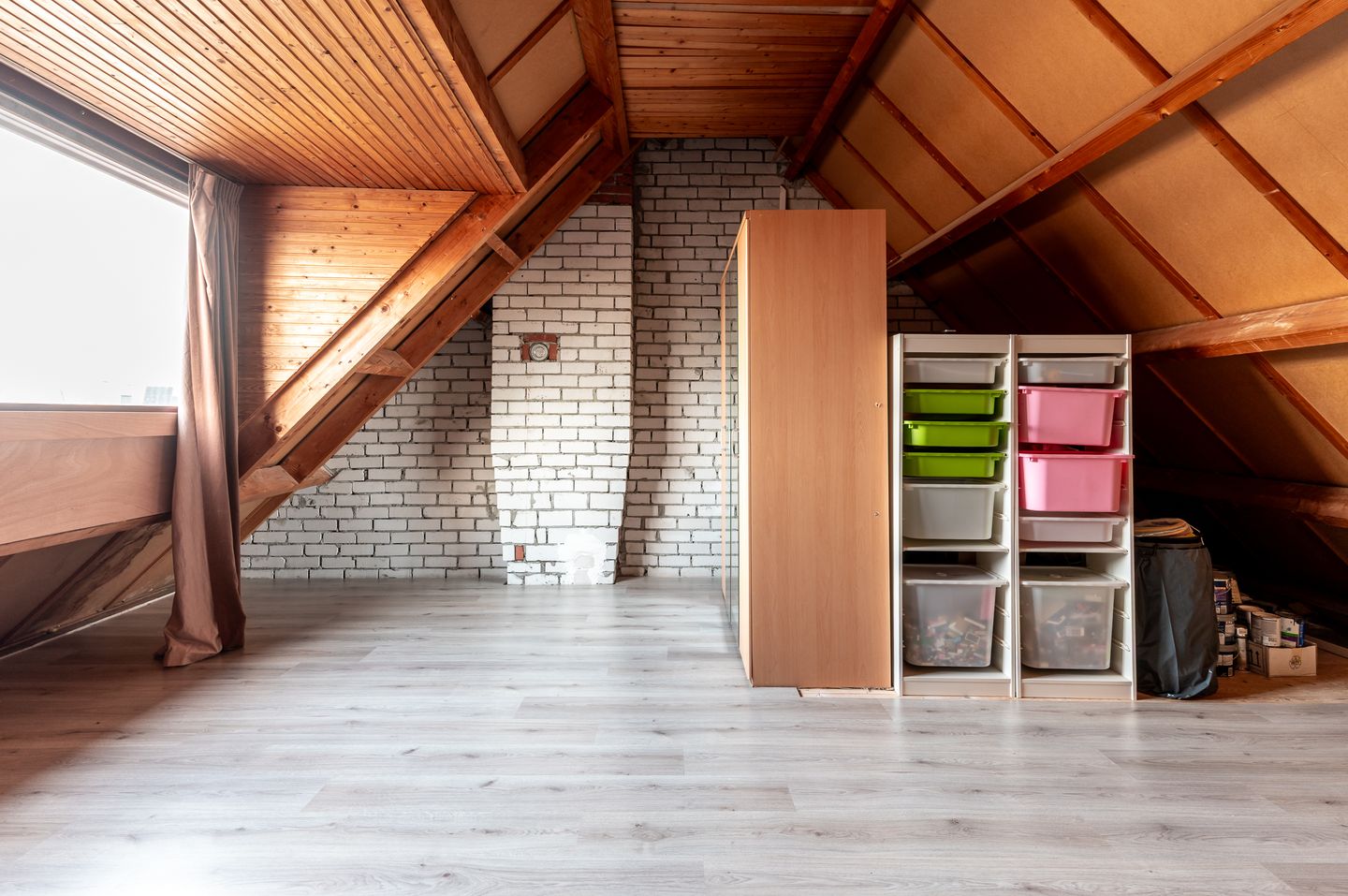 Foto 29 van Multatulistraat 11