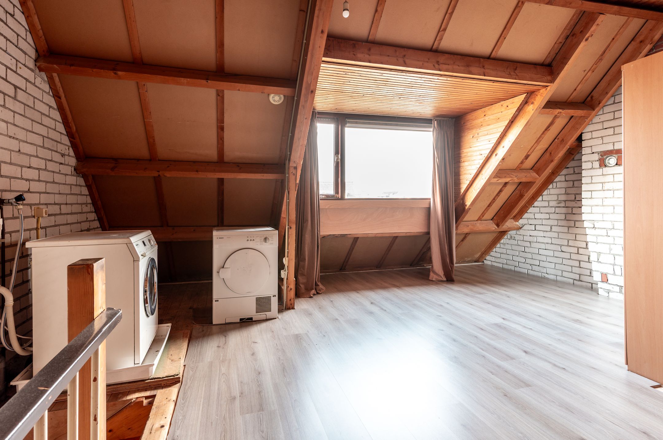 Foto 30 van Multatulistraat 11