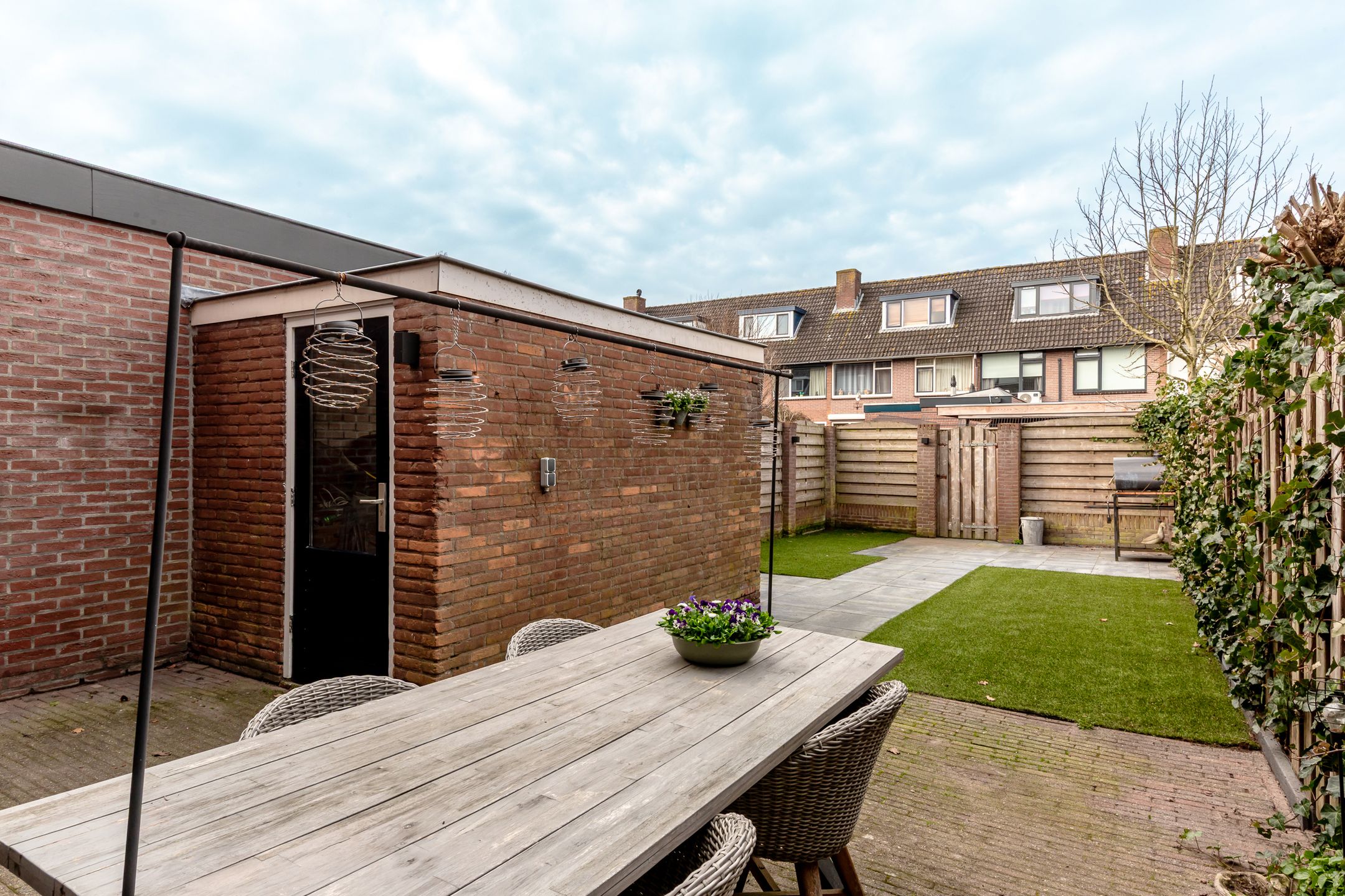 Foto 33 van Multatulistraat 11