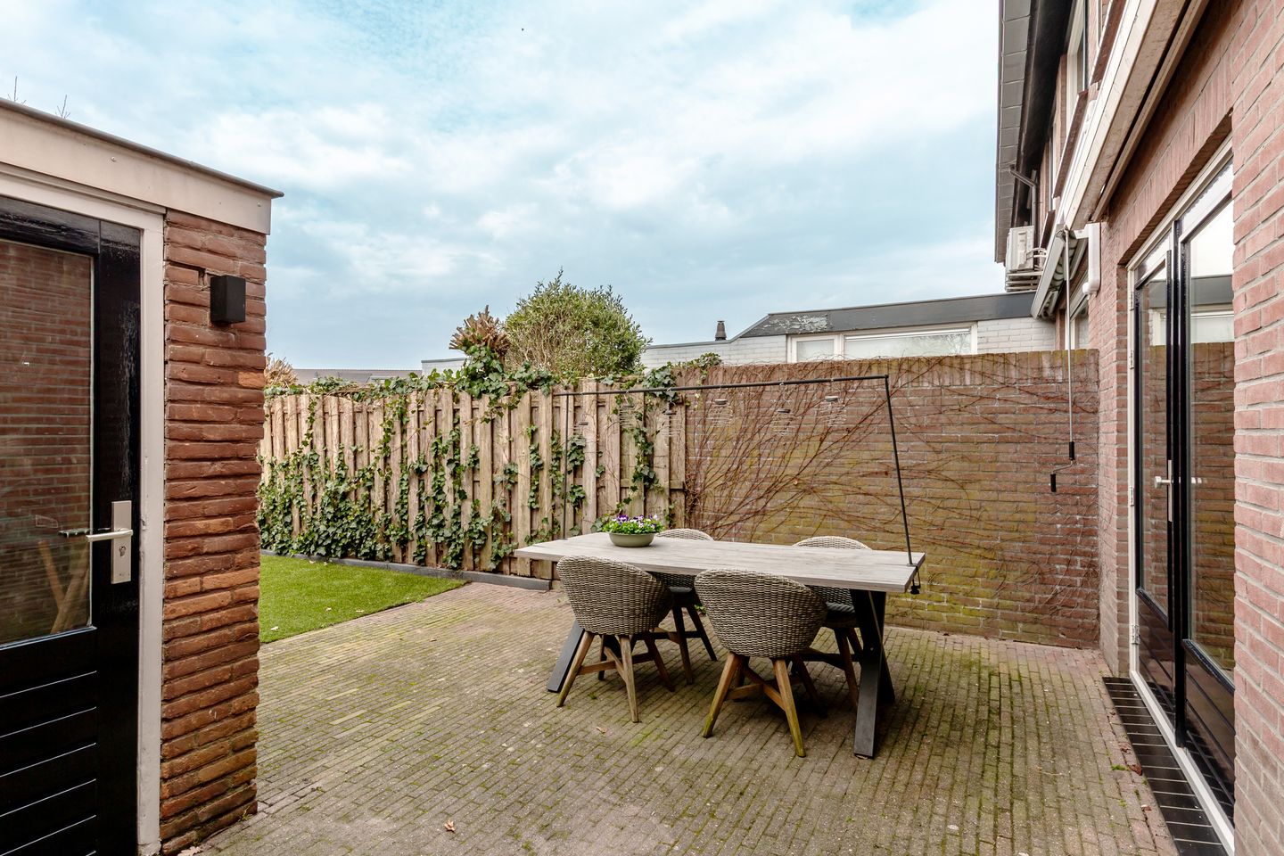 Foto 34 van Multatulistraat 11