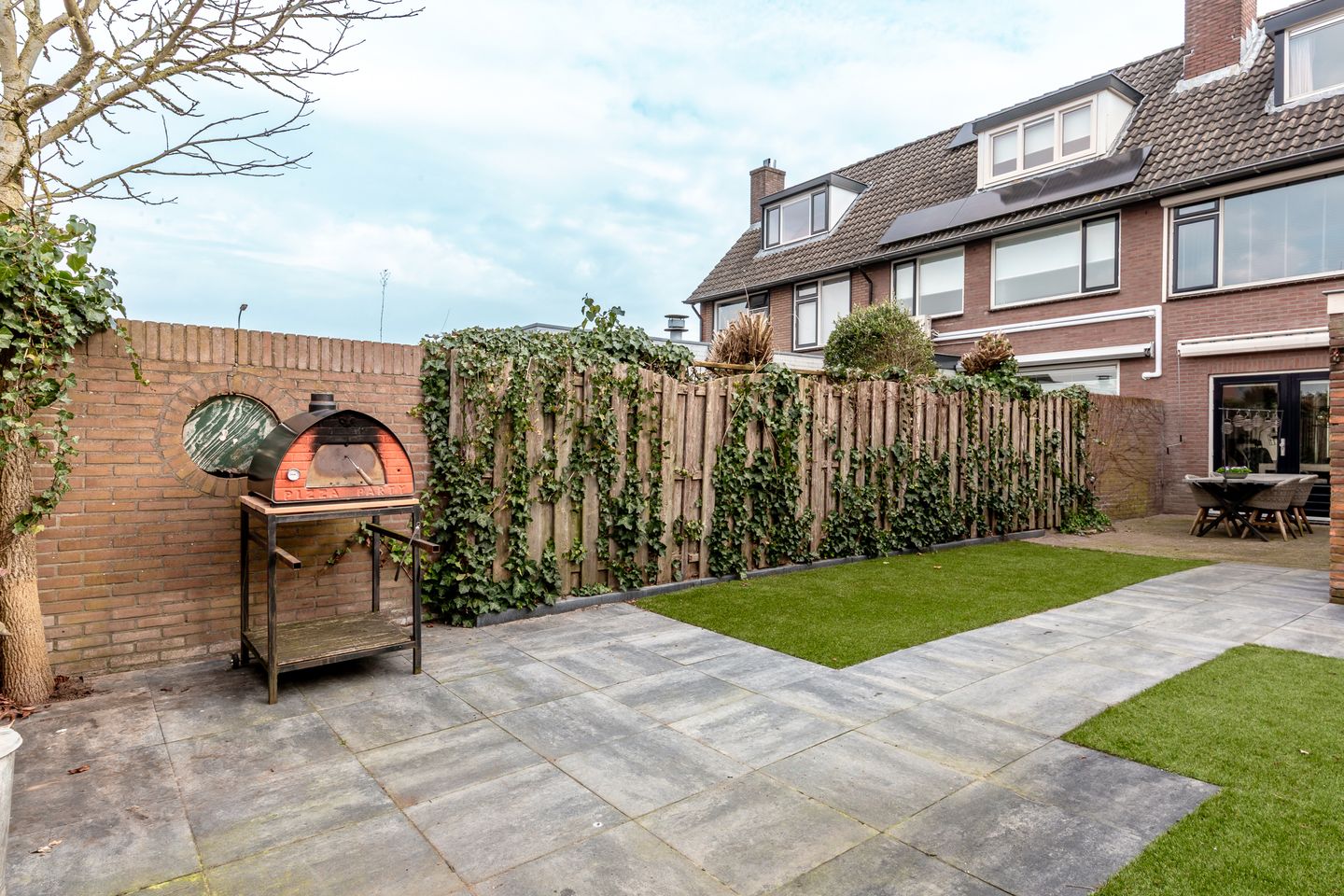 Foto 35 van Multatulistraat 11