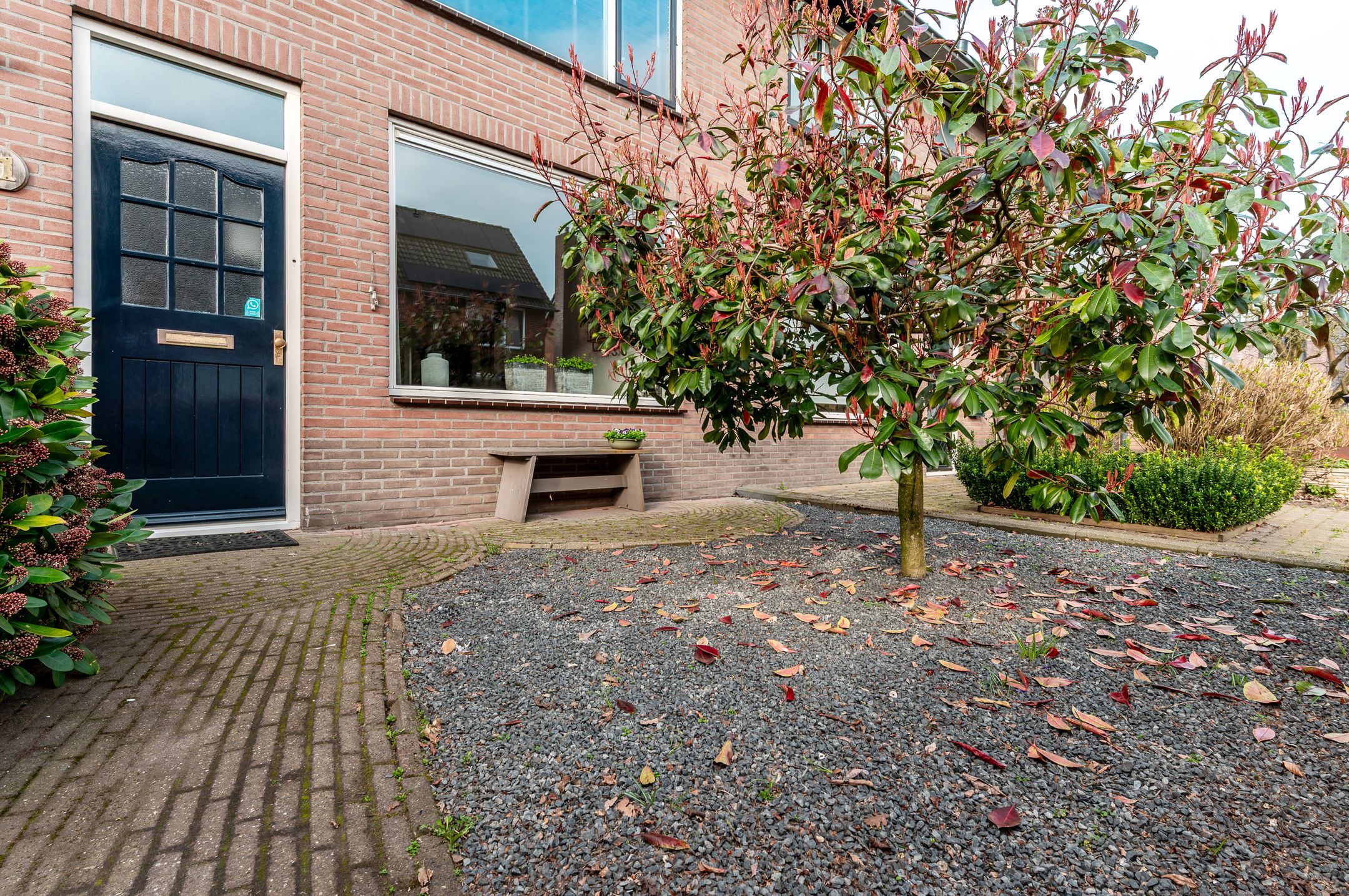 Foto 36 van Multatulistraat 11