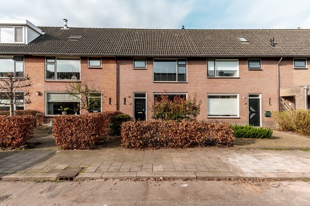 Foto 37 van Multatulistraat 11