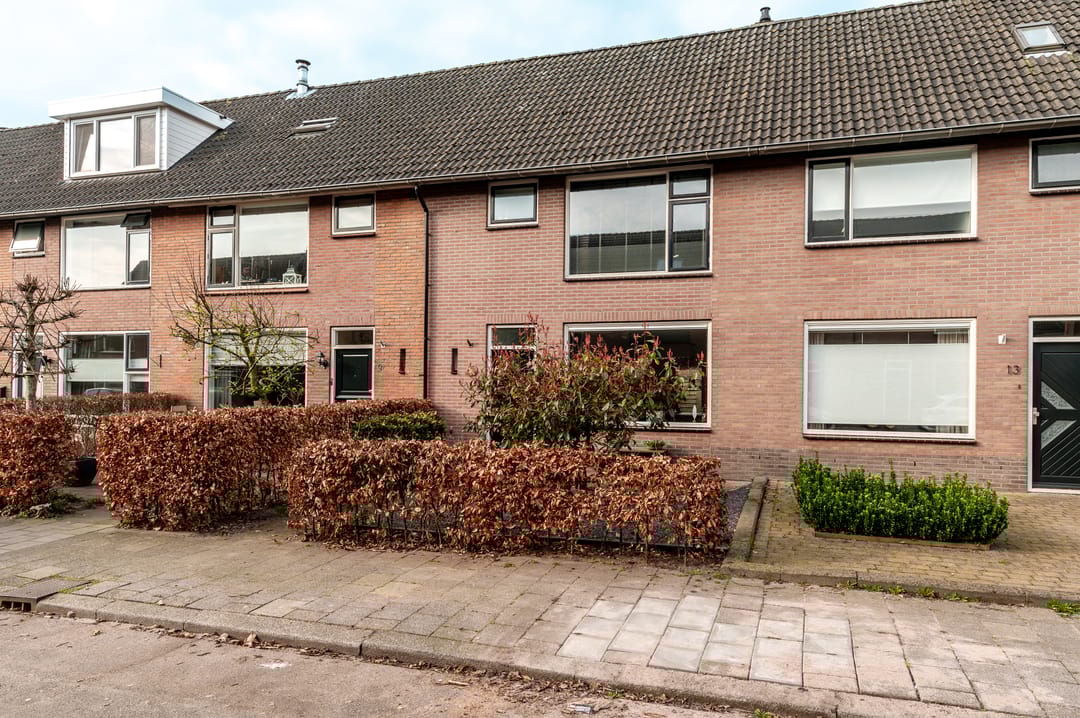 Foto 38 van Multatulistraat 11