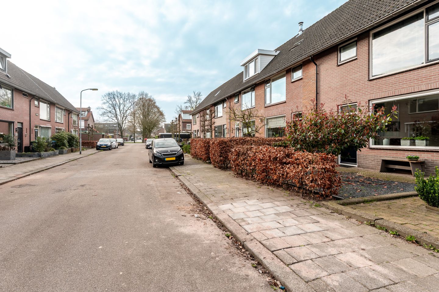 Foto 40 van Multatulistraat 11