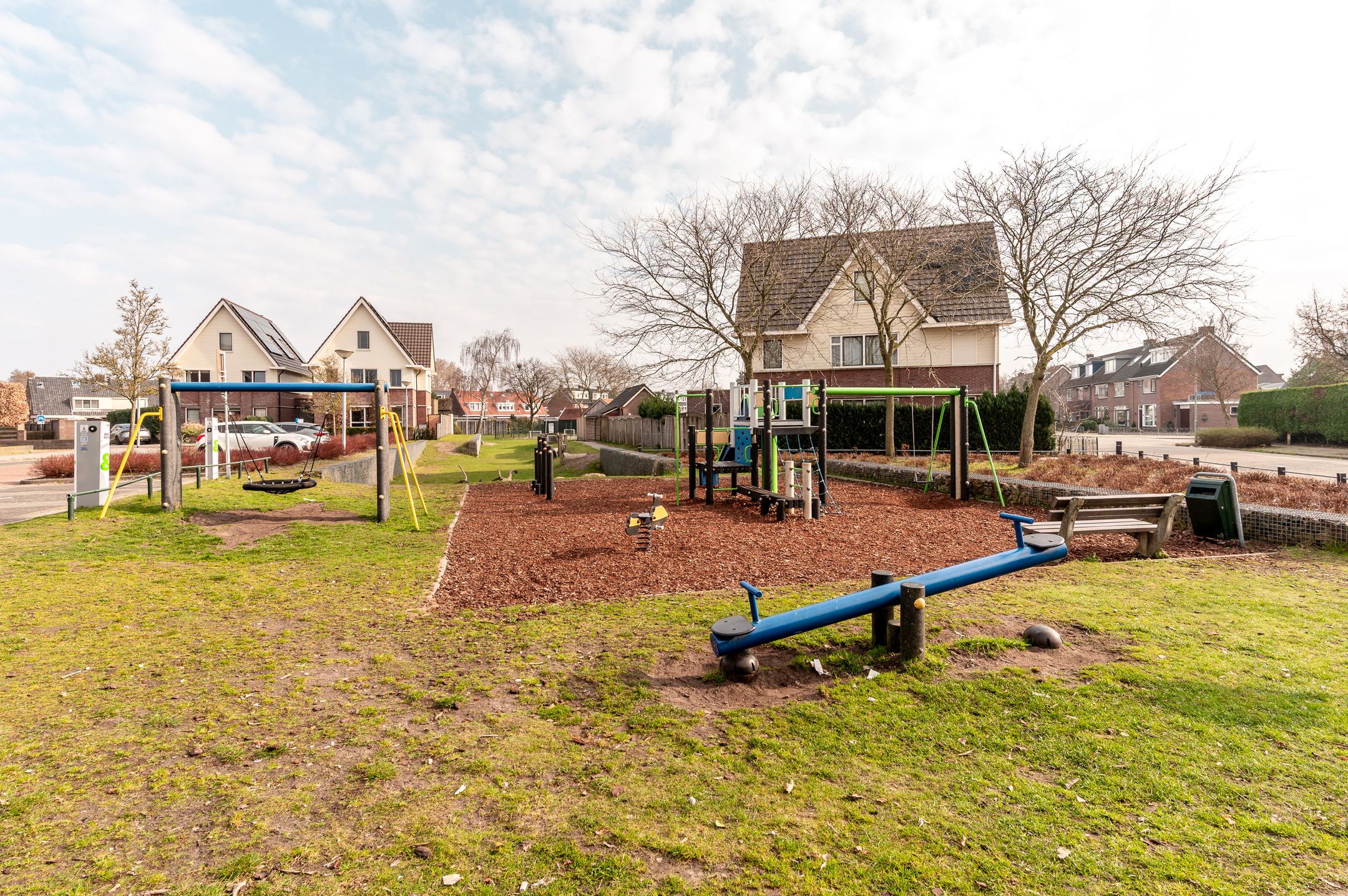 Foto 42 van Multatulistraat 11