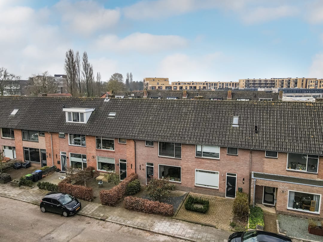 Foto 43 van Multatulistraat 11