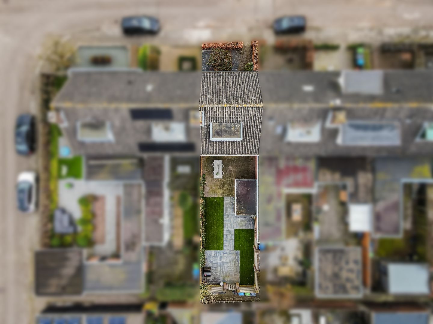 Foto 44 van Multatulistraat 11