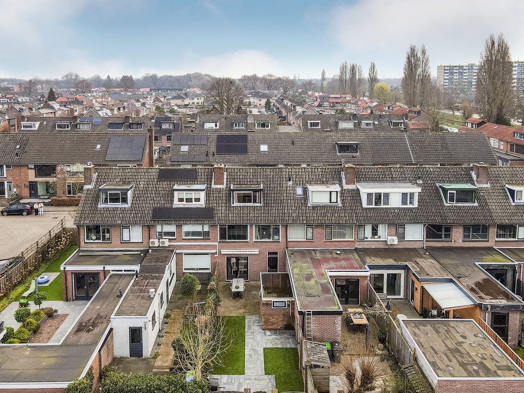 Foto 46 van Multatulistraat 11