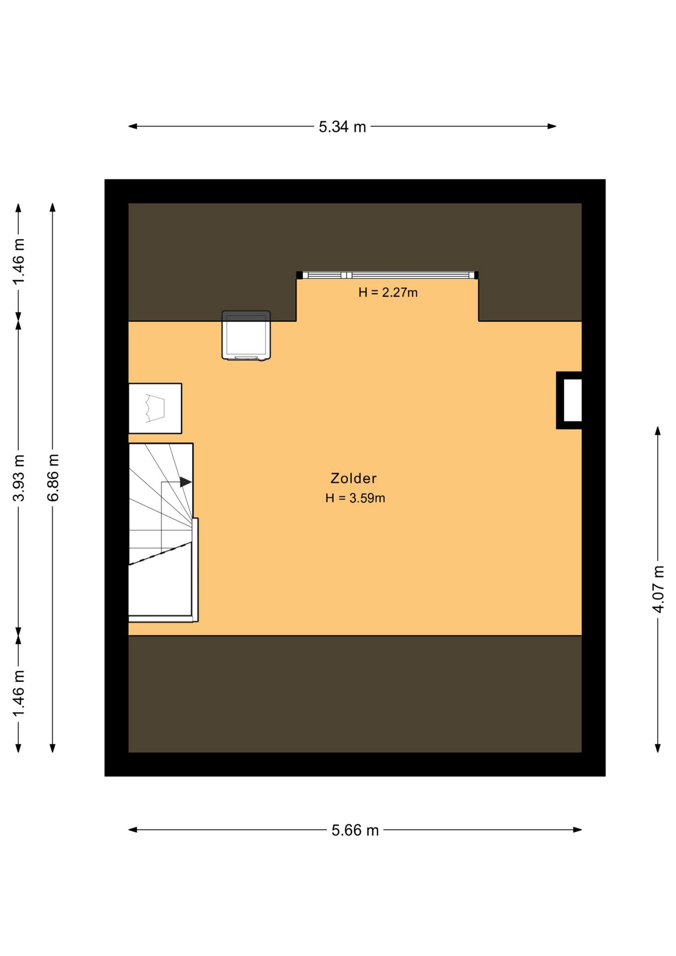 Foto 49 van Multatulistraat 11