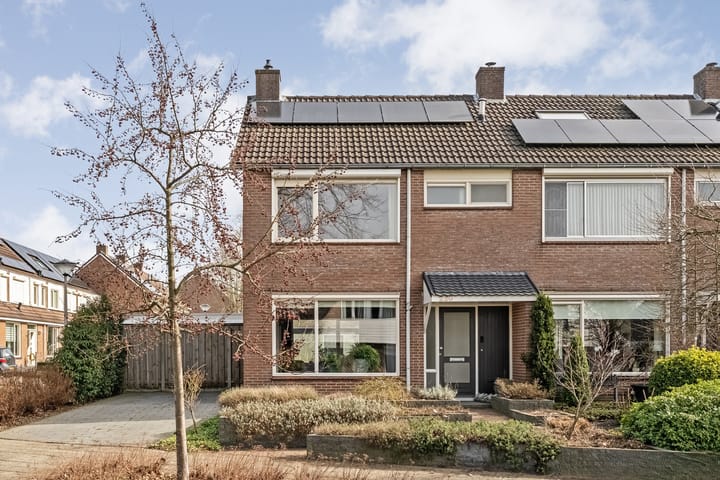 Beethovenlaan 220