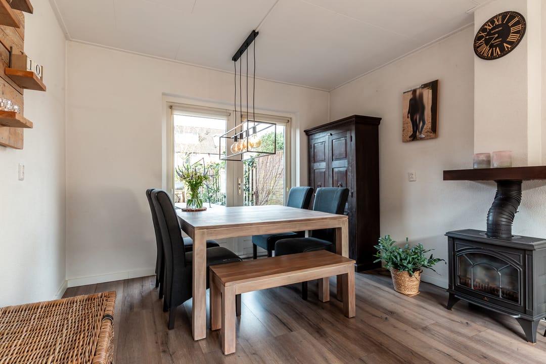 Foto 13 van Multatulistraat 11