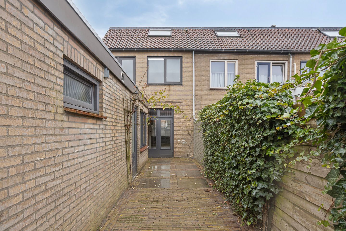 Foto 4 van Bavinckstraat 30