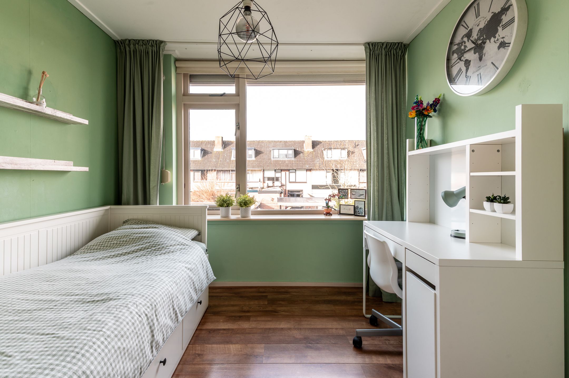 Foto 24 van Multatulistraat 11