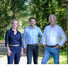 AgriTeam Makelaars Oost Overijssel 