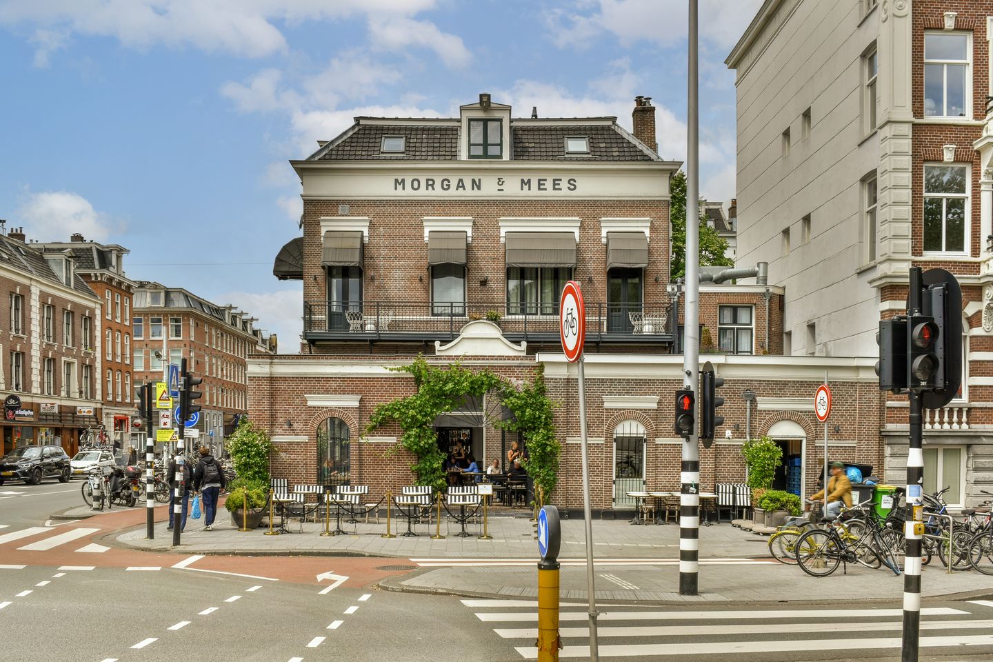 Foto 34 van Van Oldenbarneveldtstraat 52-M