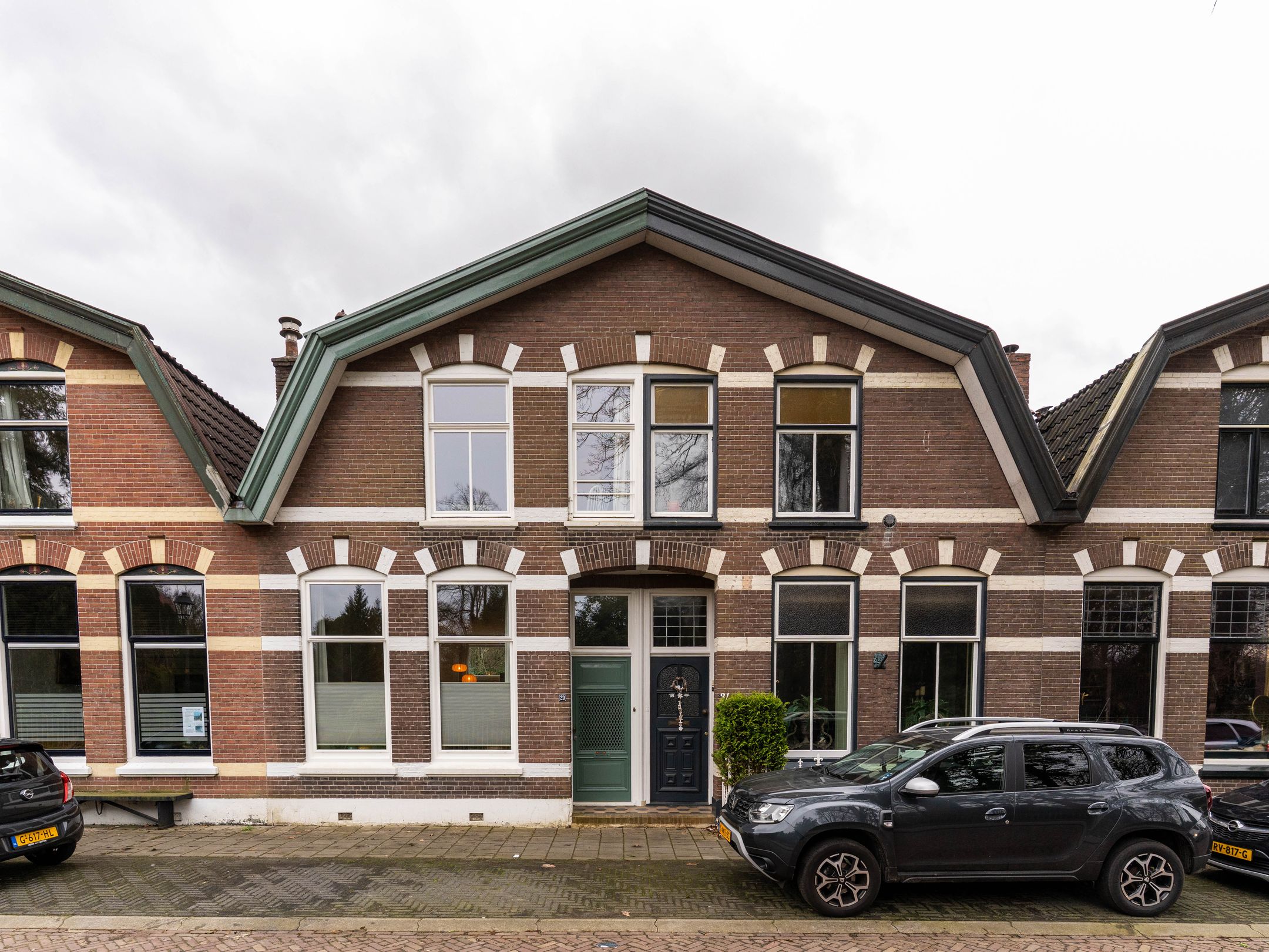 Buying a house in The Netherlands., Gasthuislaan 29