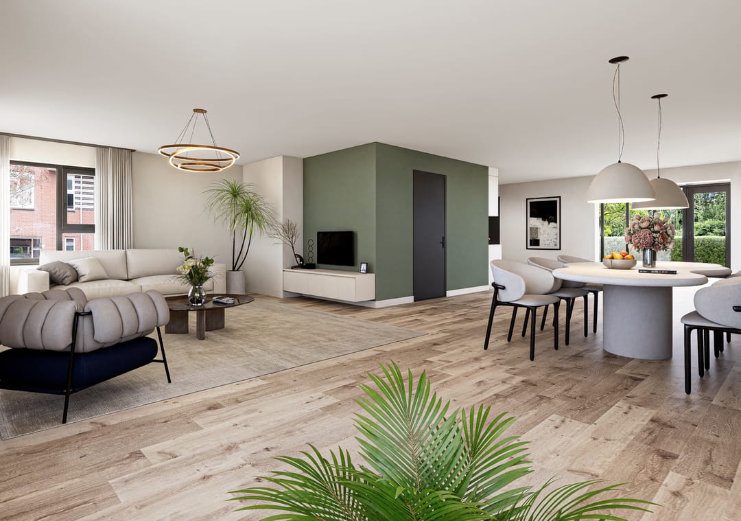 Foto 7 van Zetveld 14