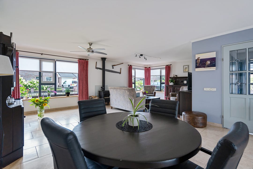 Foto 8 van Zetveld 14