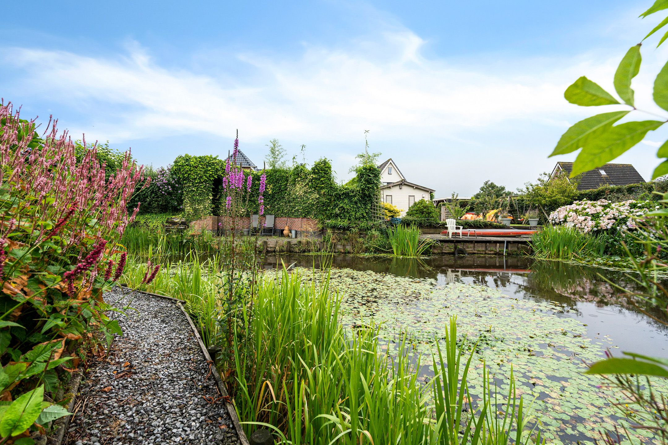 Foto 30 van Zetveld 14