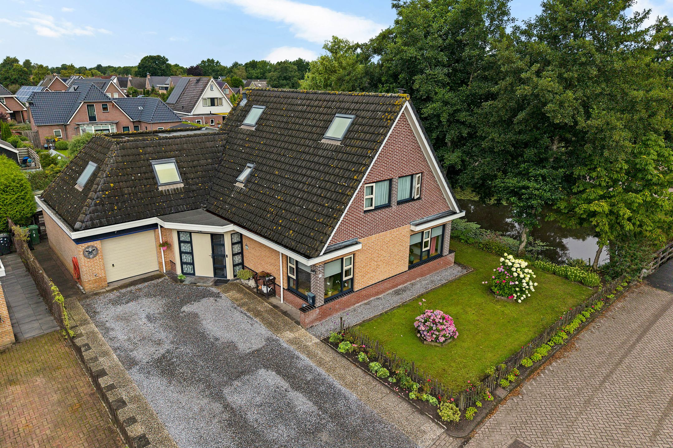 Zetveld 14 