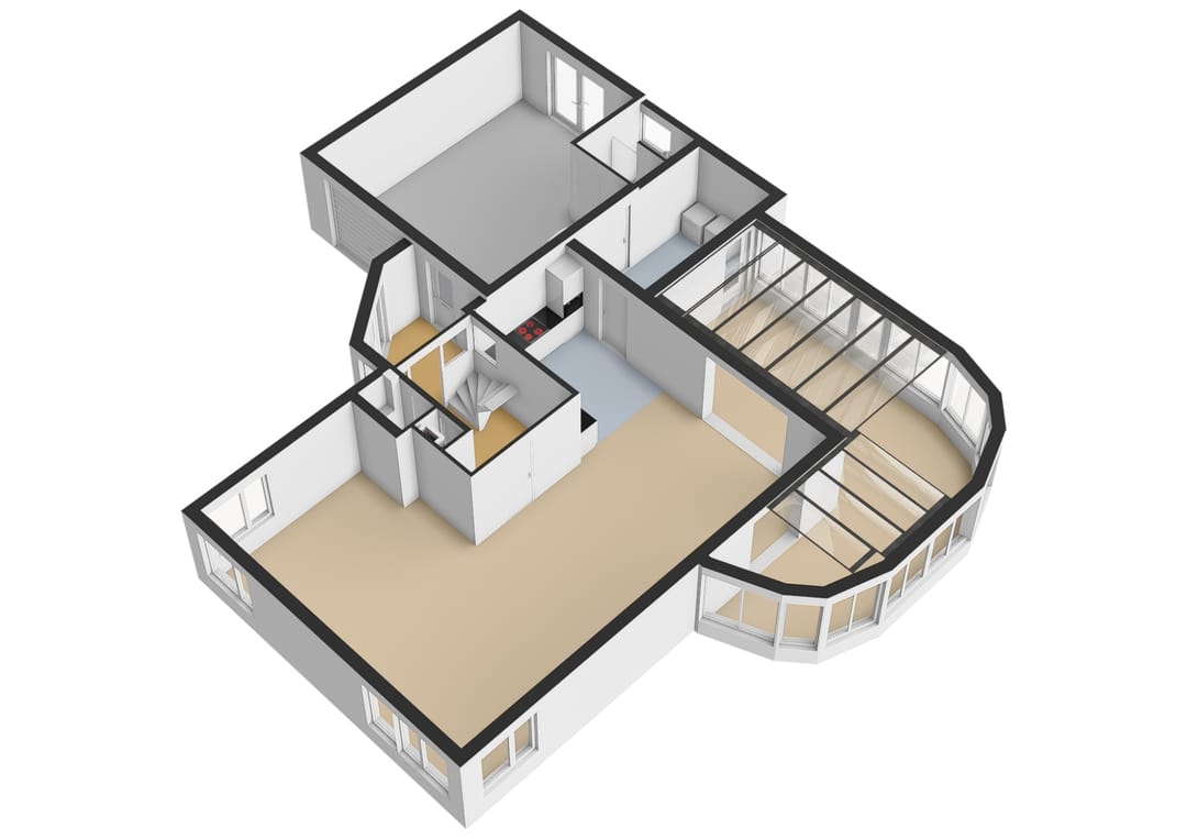 Foto 38 van Zetveld 14