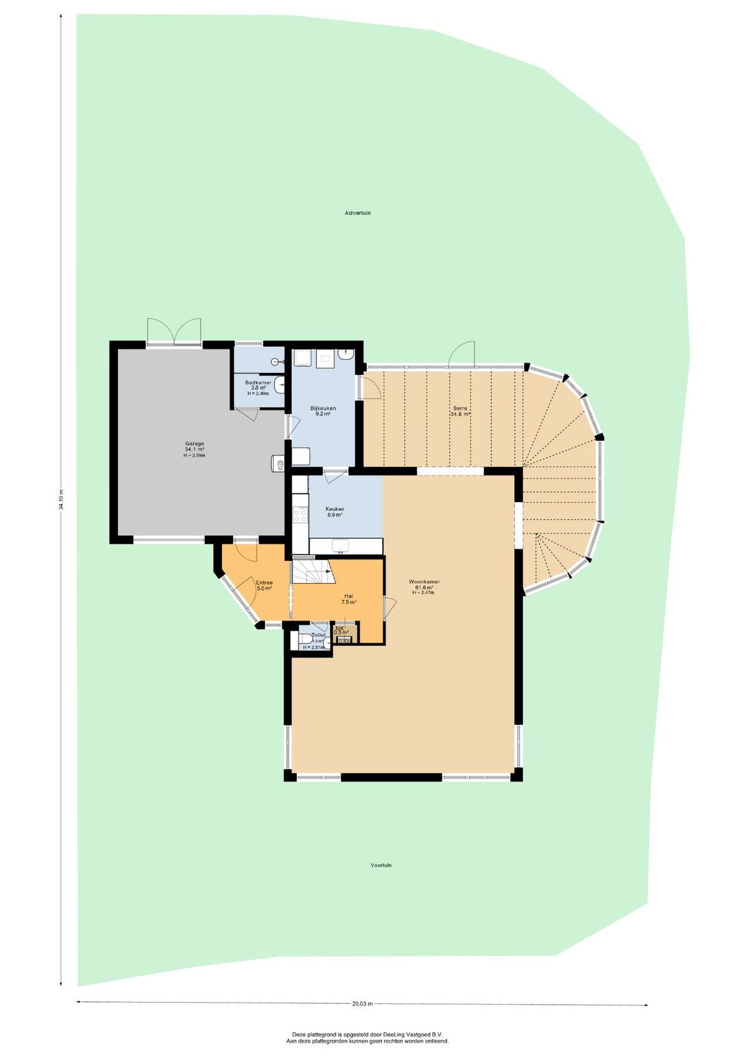 Foto 41 van Zetveld 14