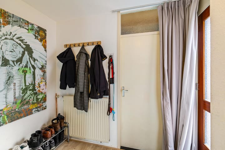 Foto 4 van Spantenzetter 5