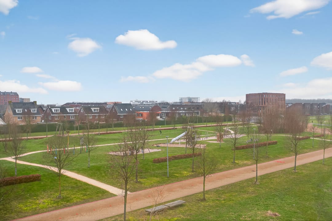 Foto 31 van Dettifossstraat 334