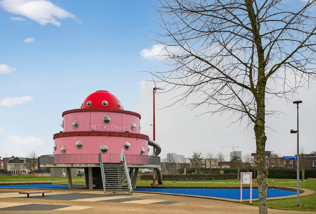 Foto 37 van Dettifossstraat 334