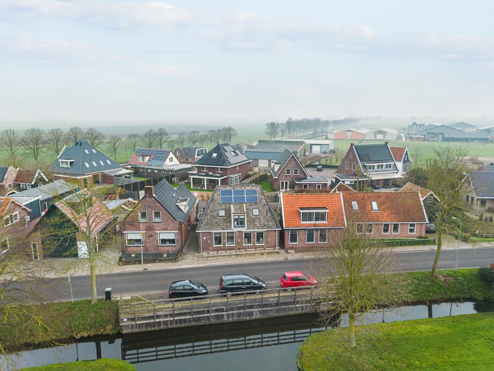 Dokter de Vriesstraat 11