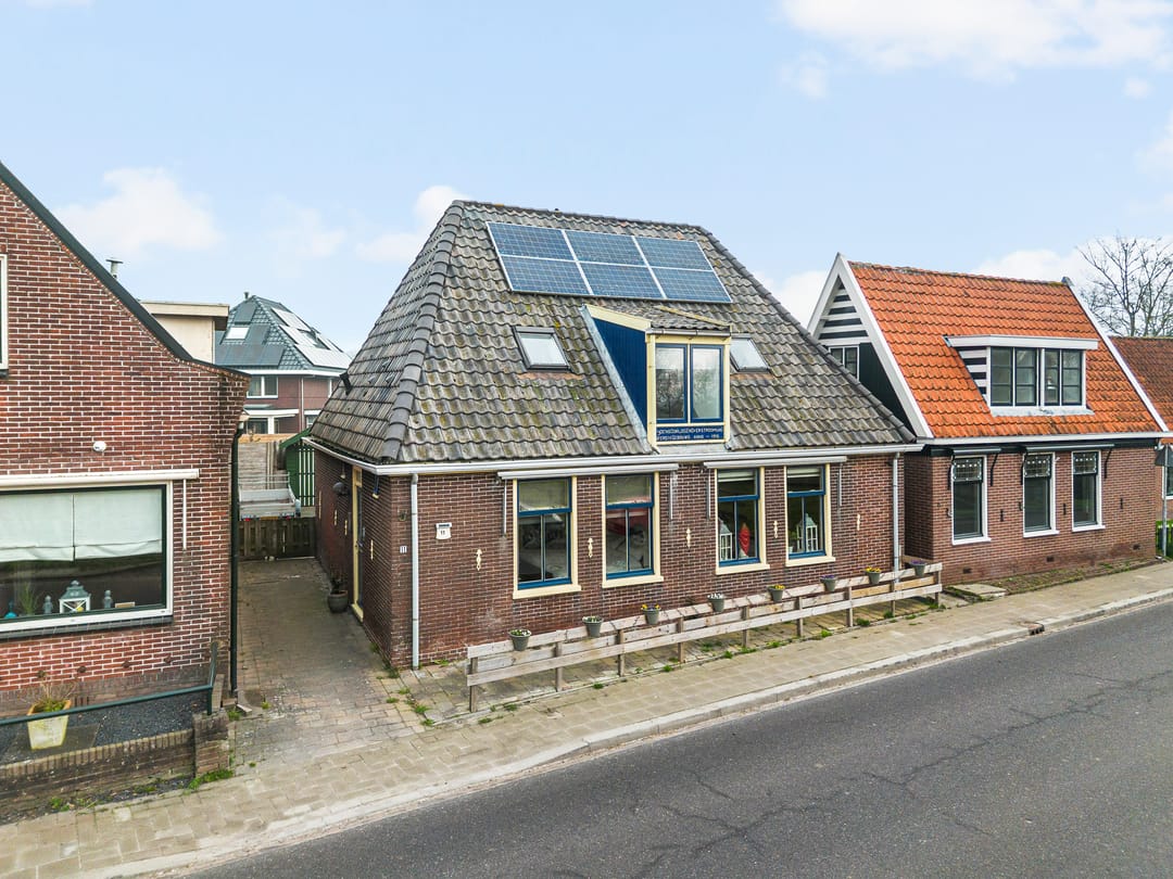 Foto 2 van Dokter de Vriesstraat 11