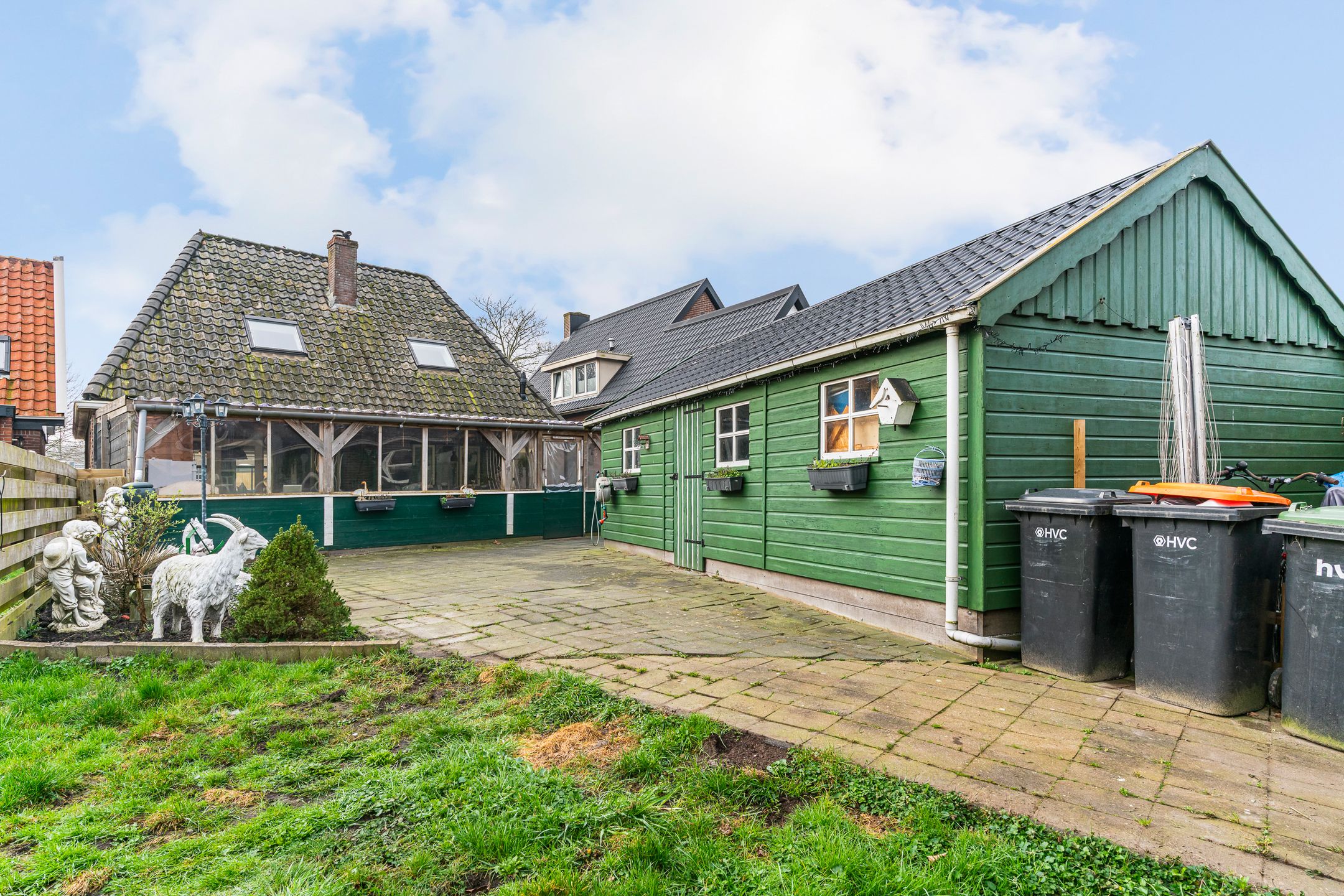 Foto 3 van Dokter de Vriesstraat 11