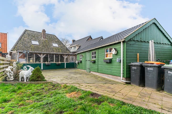 Dokter de Vriesstraat 11