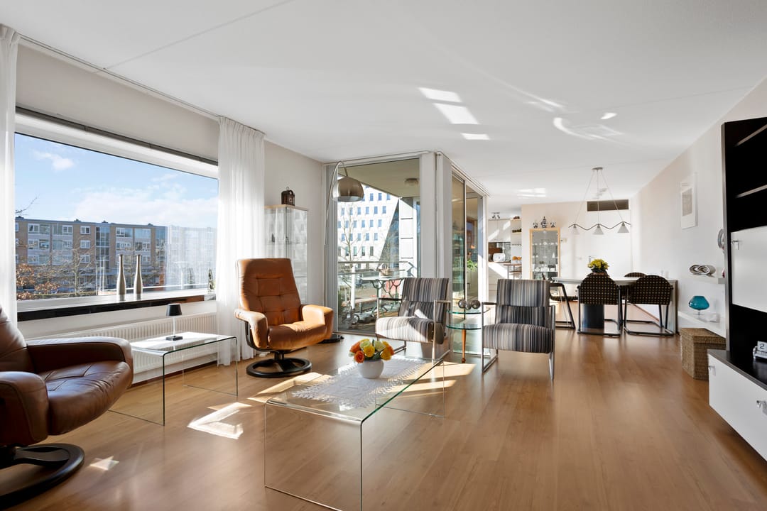 Foto 1 van Leyweg 1298-F