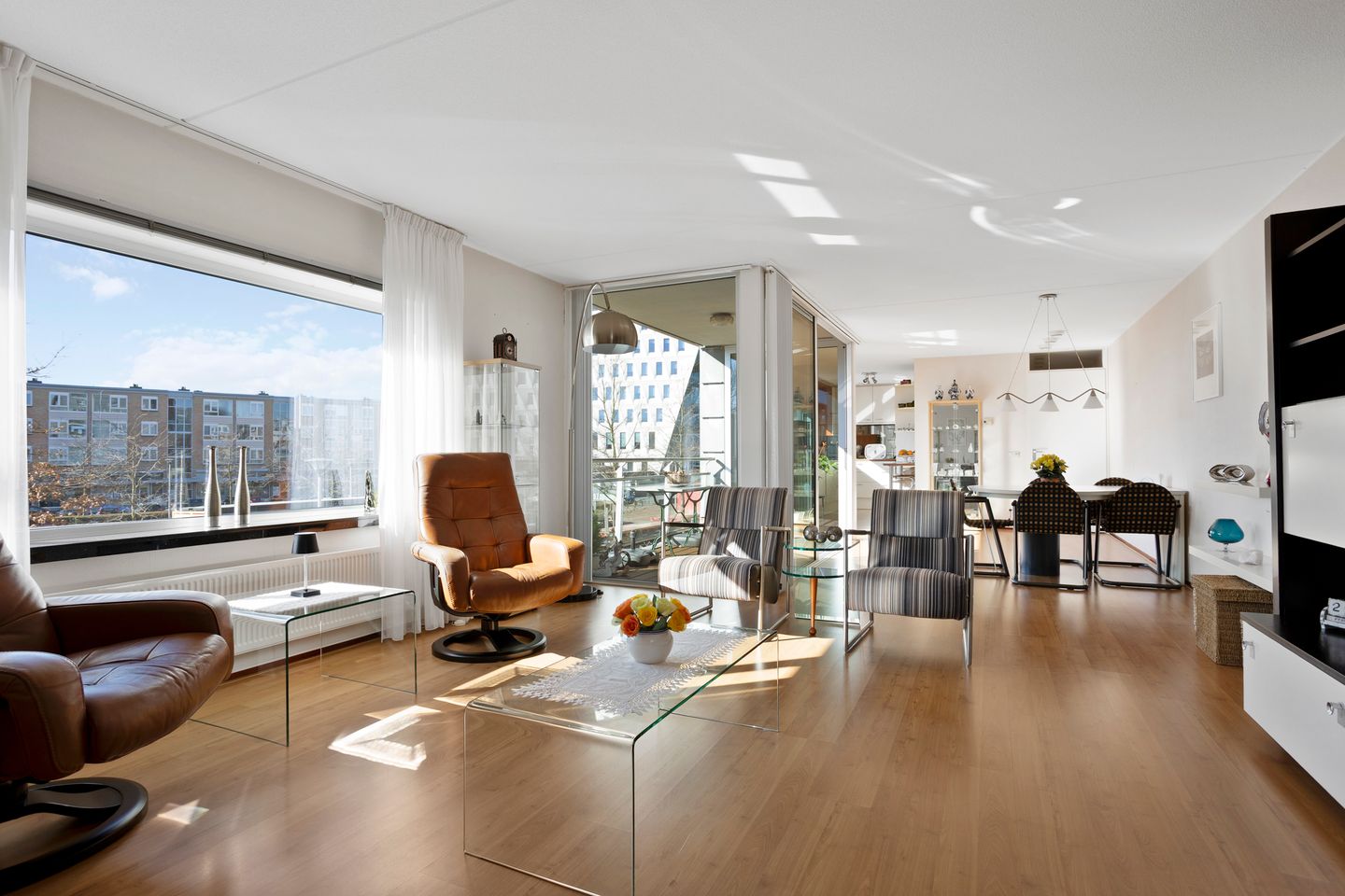 Foto 1 van Leyweg 1298-F