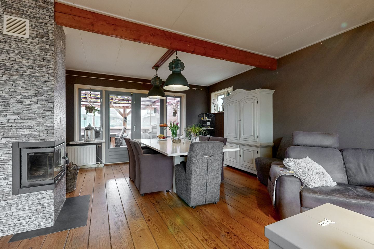 Foto 5 van Dokter de Vriesstraat 11